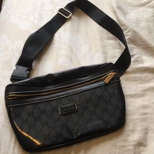 Gucci Side Bag
